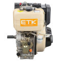 16HP Small Diesel Engine (ETK192F)